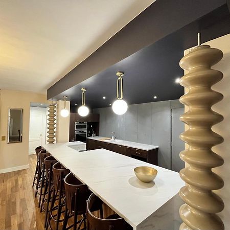 Loft Me - Entre Art Deco Et Loft A L'Americaine Périgueux Eksteriør billede