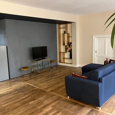 Loft Me - Entre Art Deco Et Loft A L'Americaine Périgueux Eksteriør billede