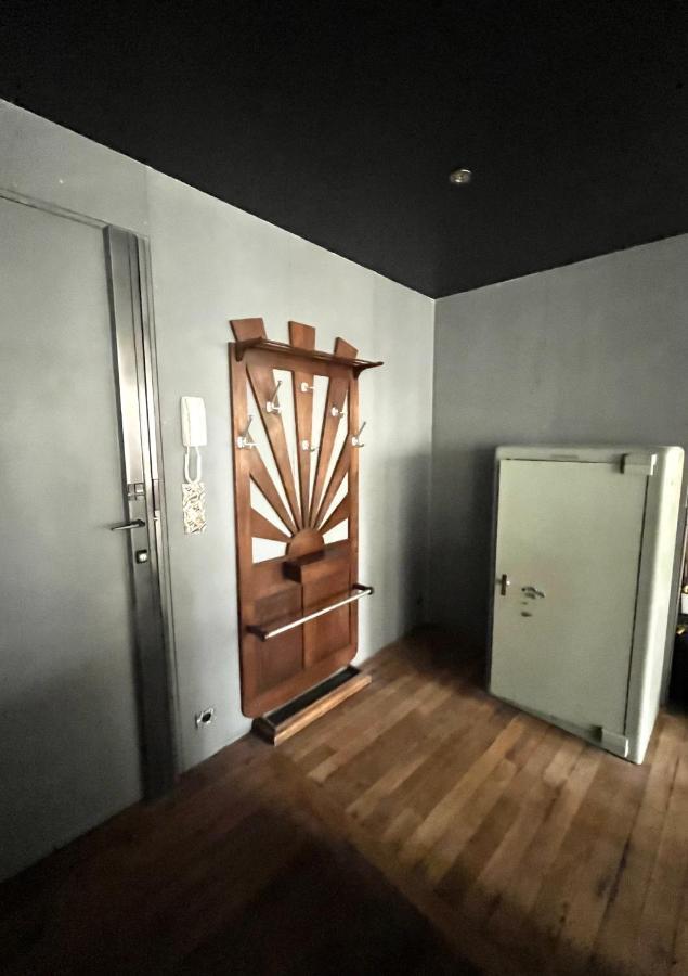 Loft Me - Entre Art Deco Et Loft A L'Americaine Périgueux Eksteriør billede