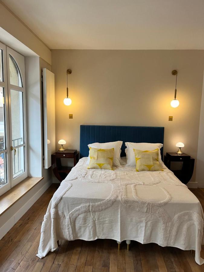 Loft Me - Entre Art Deco Et Loft A L'Americaine Périgueux Eksteriør billede