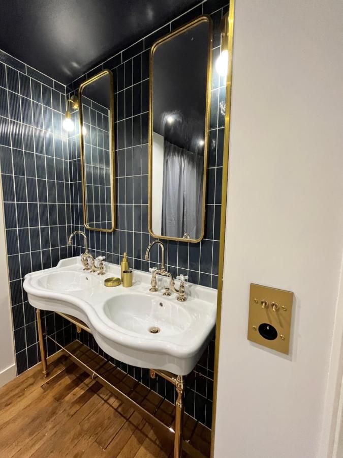 Loft Me - Entre Art Deco Et Loft A L'Americaine Périgueux Eksteriør billede