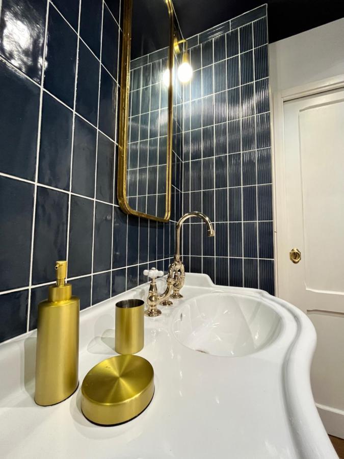 Loft Me - Entre Art Deco Et Loft A L'Americaine Périgueux Eksteriør billede