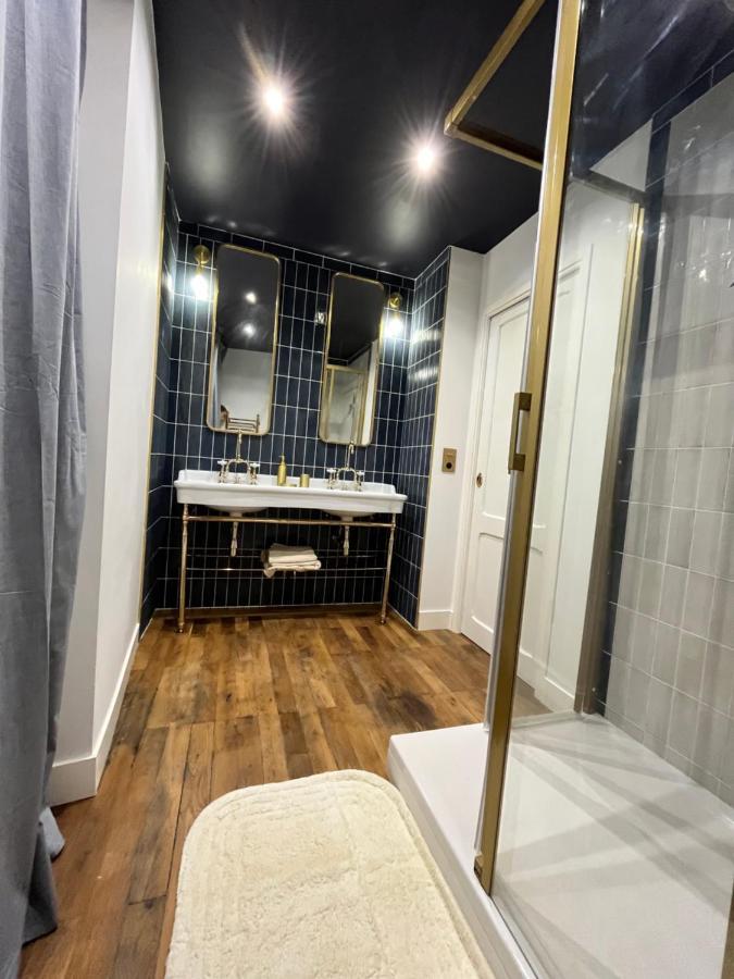 Loft Me - Entre Art Deco Et Loft A L'Americaine Périgueux Eksteriør billede
