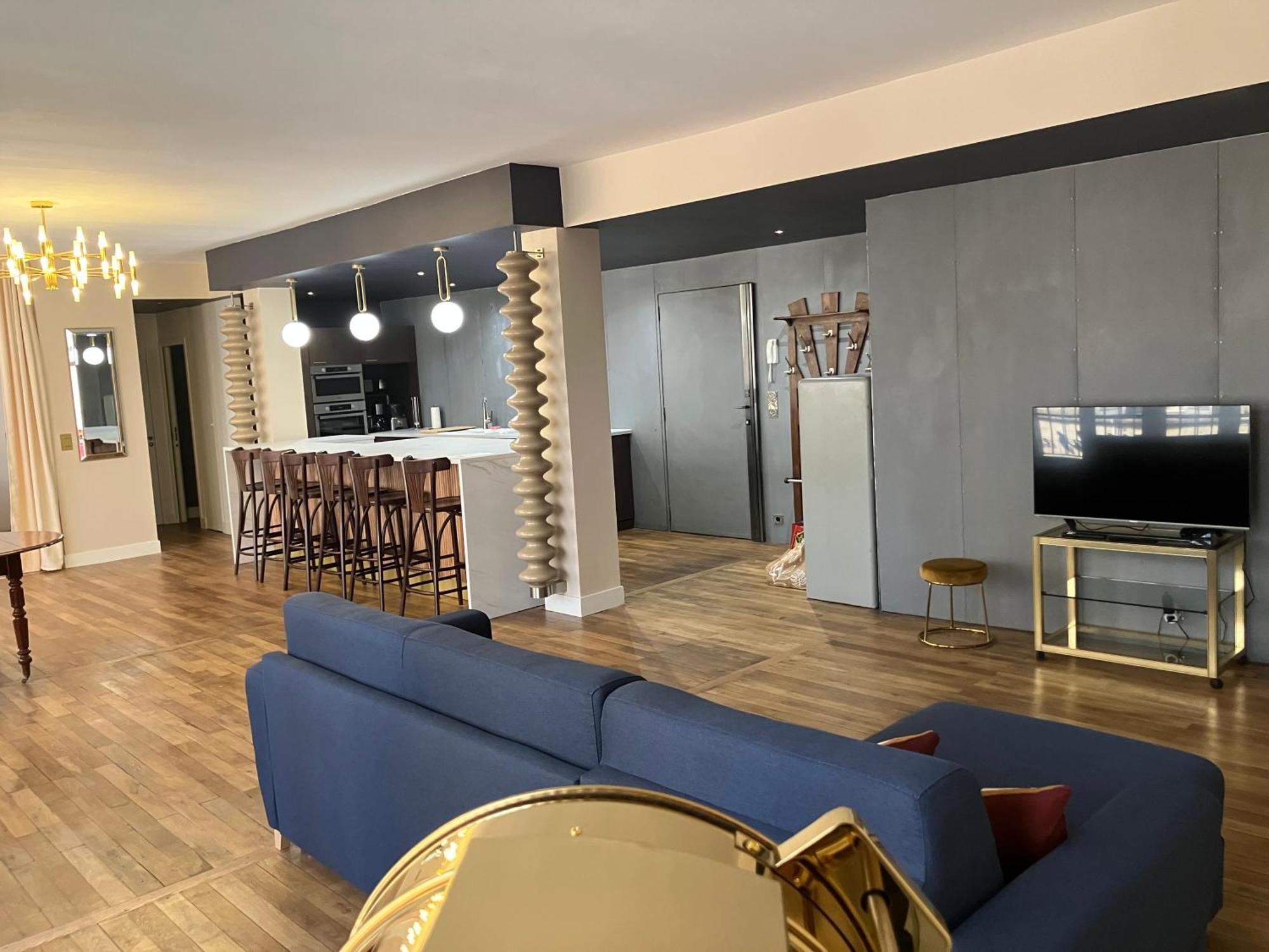 Loft Me - Entre Art Deco Et Loft A L'Americaine Périgueux Eksteriør billede